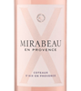 Mirabeau En Provence X Rosé 2019